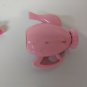 Small Doll Teapot & Tall Drink Glasses