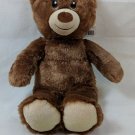 Build A Bear Workshop Lil Hazelnut Cub Plush Teddy Bear 16" w/ Ear Tag