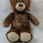 Build A Bear Workshop Lil Hazelnut Cub Plush Teddy Bear 16" w/ Ear Tag