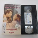 The Mirror Has Two Faces Movie VHS Tape Barbra Streisand Jeff Bridges Fullscrn