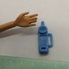 11.5" Fashion Doll Accessory Blue Phone Barbie size NO DOLL