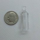 Dollhouse Kitchen Food Play Accessory Transparent Water Drink Bottle