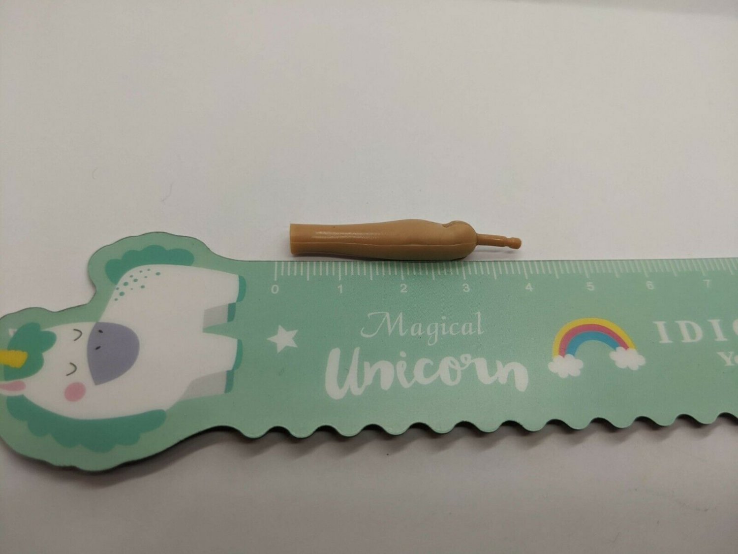 Ever After High Briar Beauty Replacement Right Lower Arm Only