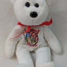Baldknobbers Branson MO Beanie Bean Bag Bear Plush Jenkins Enterprises
