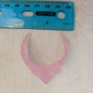 Disney Princess Hasbro Tangled Rapunzel Replacement Pink Crown Tiara