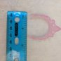 Disney Princess Hasbro Tangled Rapunzel Replacement Pink Crown Tiara
