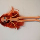 My Little Pony Equestria Girls Sunset Shimmer Doll Orange/Red Hair
