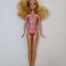 Disney Princess Sleeping Beauty Doll 11.5" 2010 Mattel Molded Torso, Chew Marks