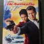 Die Another Day James Bond Movie 2003 2-Disc DVD Set Widescreen Special Edition