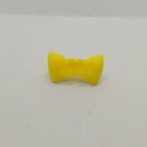 My Little Pony Equestria Girls Pinkie Pie Rainbow Rocks Yellow Plastic Hair Bow