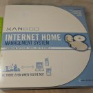 Xanboo Internet Home Management System Open Box Starter Kit w/ Camera