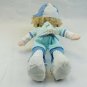 Applause Precious Moments BOBBY Baseball Player Plush Doll 15" 1985 Sam Butcher