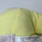 Cabbage Patch Kids CPK Baby Girl Doll w/ Yellow Sleeper Green Eyes 2009