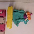 McDonald's Happy Meal Cabbage Patch Kids Angel 1994 Rocking Horse Girl