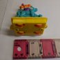 McDonald's Happy Meal Cabbage Patch Kids Angel 1994 Rocking Horse Girl