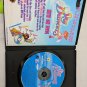 Meet the Sky Dancers - Vol. 2 - The Sky's The Limit & Broken Stone (DVD, 2005)