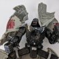 Hasbro Star Wars Transformers Darth Vader To Star Destroyer INCOMPLETE-READ