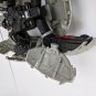 Hasbro Star Wars Transformers Darth Vader To Star Destroyer INCOMPLETE-READ