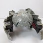 Hasbro Star Wars Transformers Darth Vader To Star Destroyer INCOMPLETE-READ