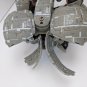 Hasbro Star Wars Transformers Darth Vader To Star Destroyer INCOMPLETE-READ