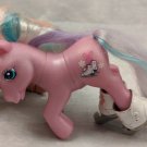 My Little Pony G3 Hasbro Glitter Glide Ice Skating Pony Only Loose Joint