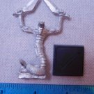 Reaper Miniatures Nagendra Ranger Unpainted Miniature Figure