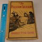 The Phantom Treasure by Harriet Pyne Grove A.L. Burt Co 1928 Vintage HC Book