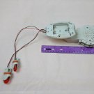 *For Part/As Is* Remco Steel Tec Star Trek TNG USS Enterprise Body Only Untested