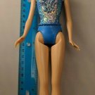 Disney Mattel Princess Cinderella Nude Fashion Doll for Play/OOAK 2012