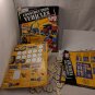 Boy Craft Construction Vehicles Building Set 3 Vehicles As-Is Partial Assembled