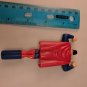 DC Comicsl Burger King Superman Toy 4" Tall Figure Only