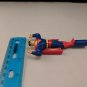 DC Comicsl Burger King Superman Toy 4" Tall Figure Only