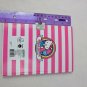 Hello Kitty 40th Anniversary Sanrio Horizon Group Journal Notebook Blank Pages