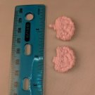 Mattel Ever After High Epic Winter Snow Pixies Veronicub Replacement Ears Only