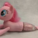My Little Pony G4 FiM Movie Pinkie Pie Seapony 9" Long Light-up **READ**