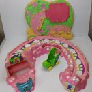 Hasbro My Little Pony G3 Playset Parts Amusement Park & Butterfly Island