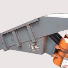 Motor Vibrating Feeder