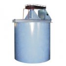 Flocculant Mixing Tank