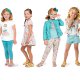 Little Girls 2T-6X