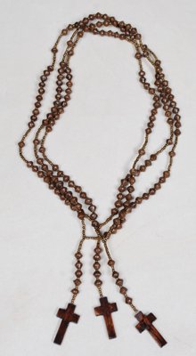 handmade rosaries