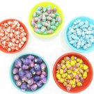 loose paper bead (small and midium size)