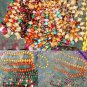 short fat necklace
