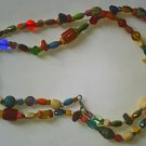 Stone Necklaces