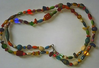 Stone Necklaces