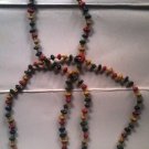 Bean Necklace