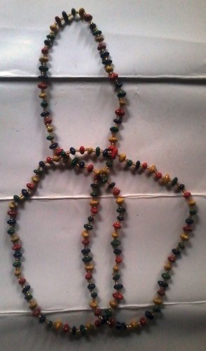 Bean Necklace