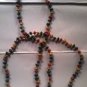 Bean Necklace