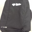 Travel shoe bag with NYSATE logo