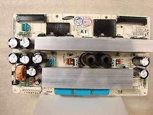 BN96-03101A  MAIN BOARD