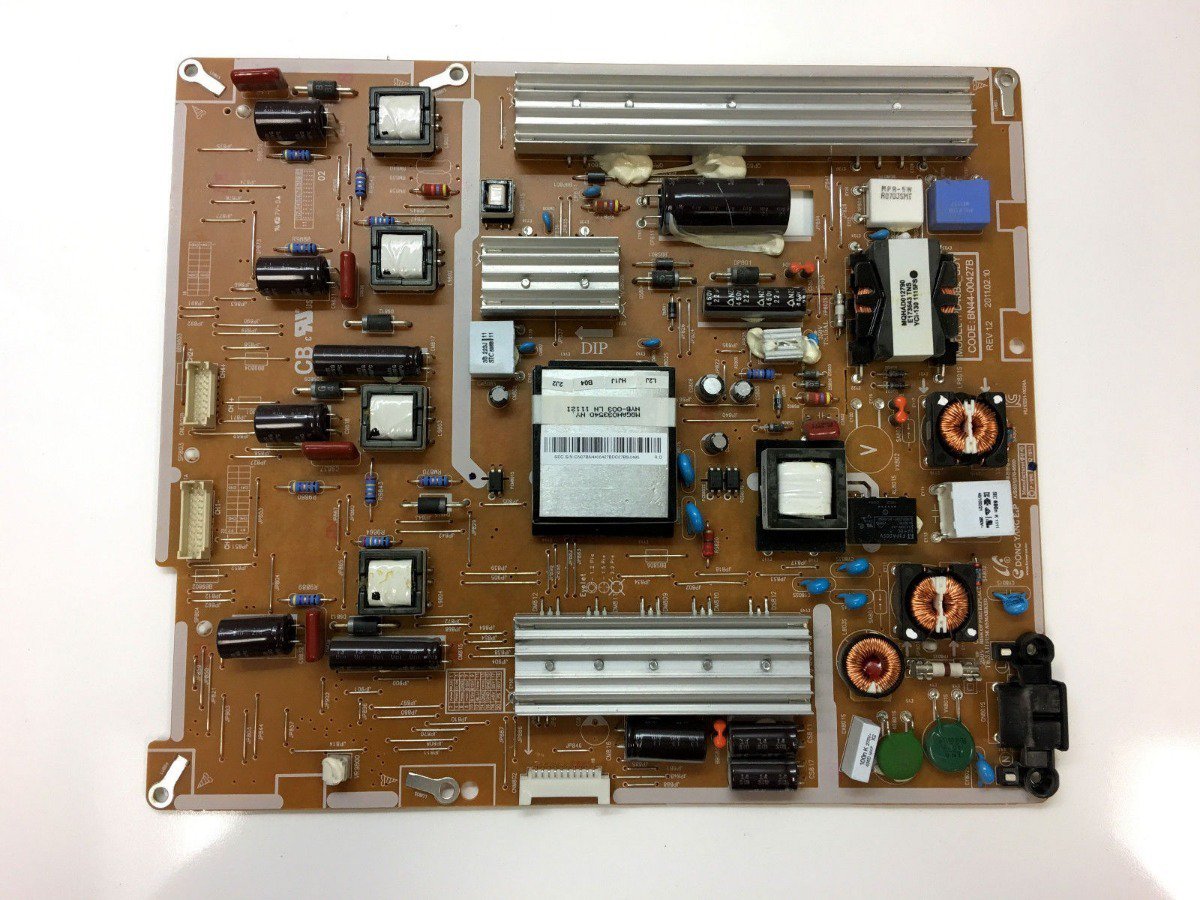 BN44-00427B BOARD